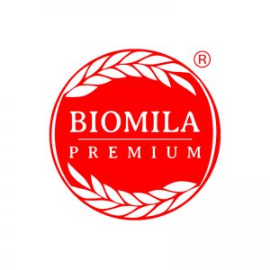 BIOMILA logo