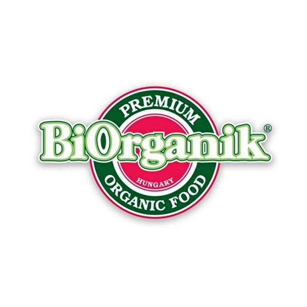 BiOrganik logo