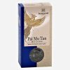 Biely čaj Pai Mu Tan sypaný BIO 40g Sonnentor krabička