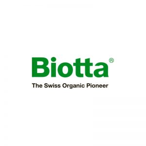 Biotta logo