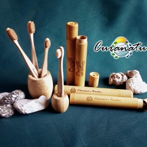 CURANATURA bambusové produkty