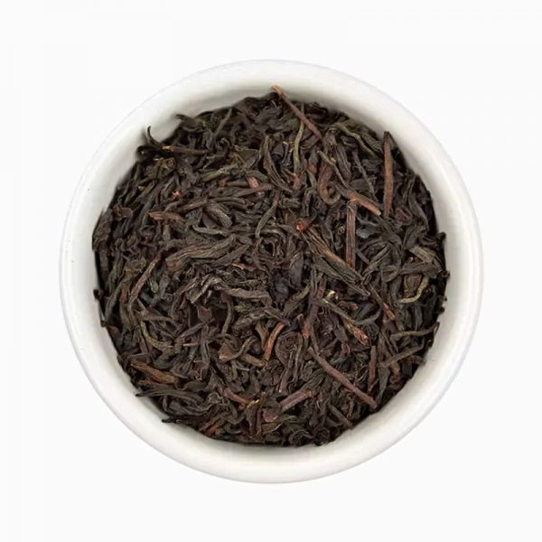Čierny čaj Earl Grey sypaný BIO Sonnentor