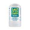 Deodorant Salt of the Earth Travel prírodný minerál 50 g Crystal Spring