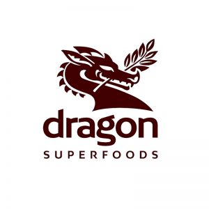 Dragon Superfoods logo