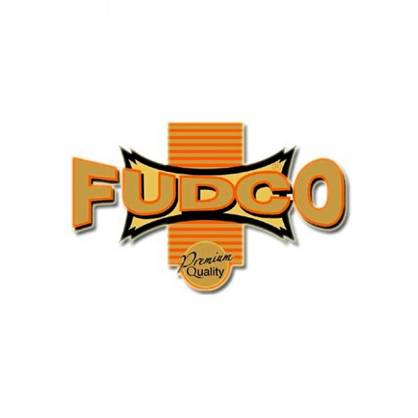 FUDCO logo
