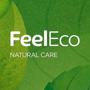Feel Eco logo