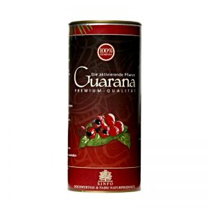 Guarana 100 % BIO 250 g Sinfo