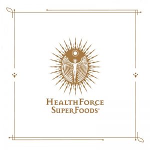 Health Force logo