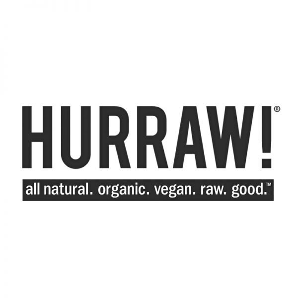 Hurraw logo