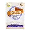 Inulín rozpustná vláknina 25 x 5 g FAN