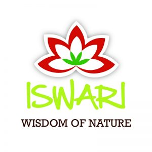iswari logo