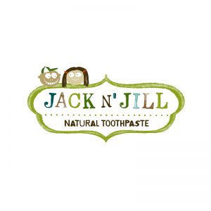 Jack N' Jill logo