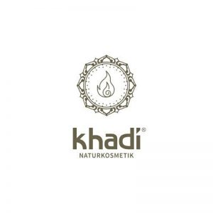 Khadi Naturkosmetik logo