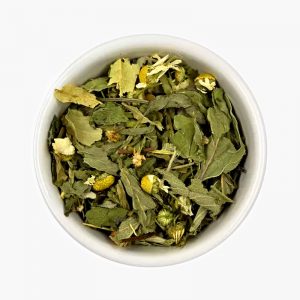 Kuc-kuc, bylinný čaj sypaný BIO Sonnentor