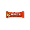 LIFEBAR Superfoods brazilská s guaranou BIO RAW 47 g Lifefood