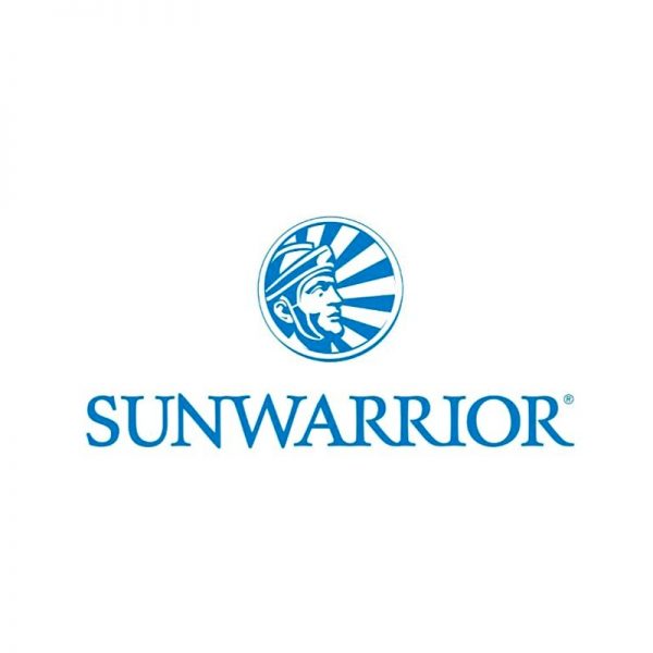 Logo Sunwarrior
