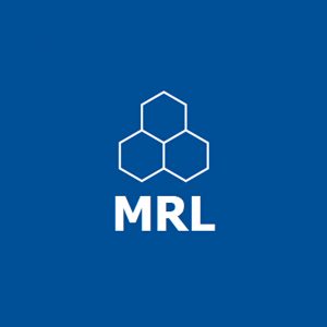 MRL Mycology Research Laboratories logo