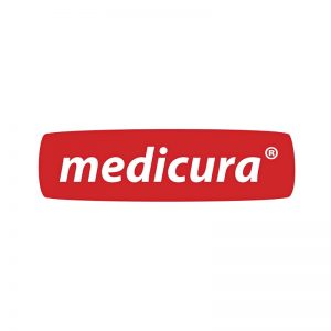 Medicura logo