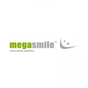 Megasmile logo