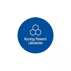 Mycology Research Laboratories MRL logo