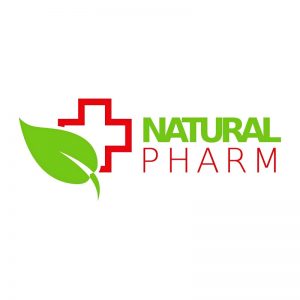 Natural Pharm logo