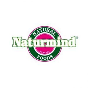 Naturmind logo