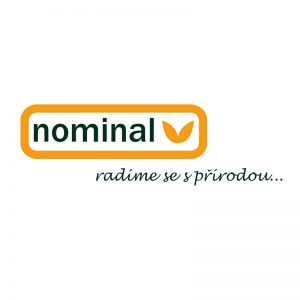 Nominal logo