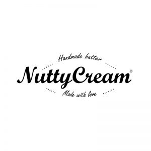 Nutty Cream logo