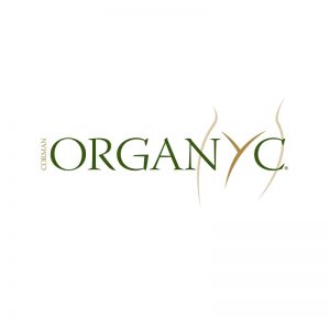 ORGANYC logo