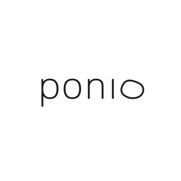 Ponio logo