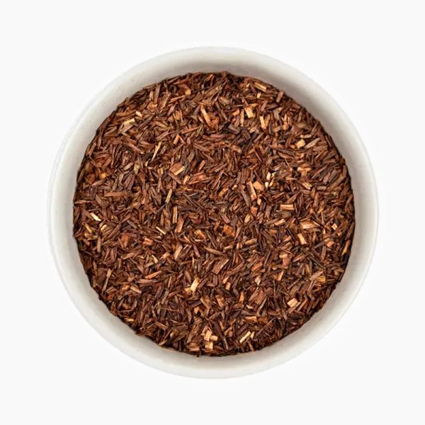 Rooibos, bylinný čaj sypaný Sonnentor