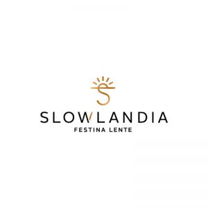 SLOWLANDIA logo