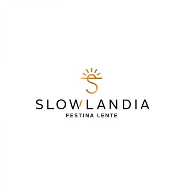 SLOWLANDIA logo