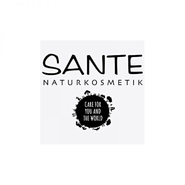 Sante Naturkosmetik logo