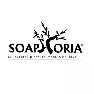Soaphoria logo