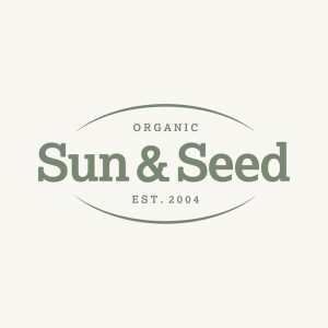 Sun & Seed logo