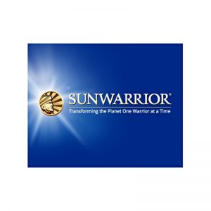Sunwarrior Logo