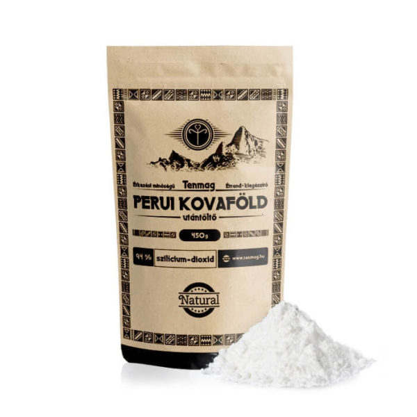 Kremelina Peruanska 450 g Tenmag