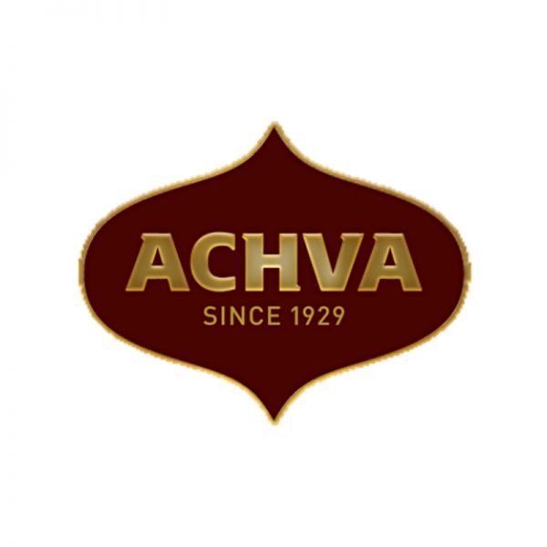 Achva logo