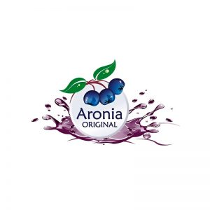 Aronia Original logo