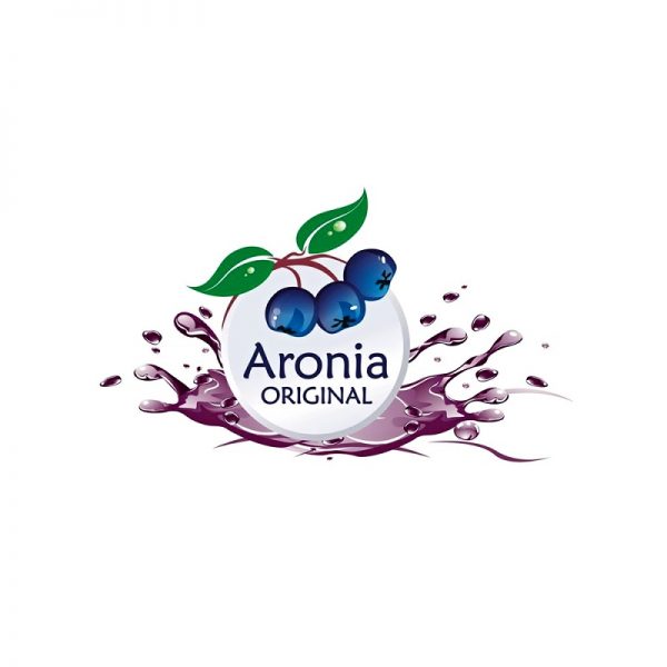 Aronia Original logo