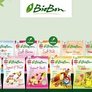 BioBon produkty