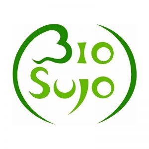 Biošujo logo
