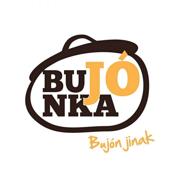 Bujónka logo