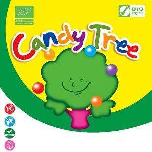 Candy Tree logo
