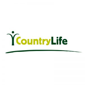 CountryLife logo