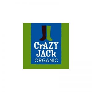 Crazy Jack logo