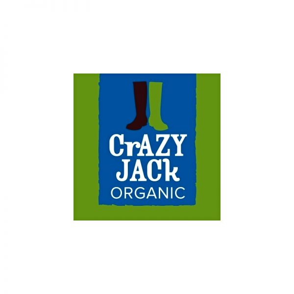 Crazy Jack logo