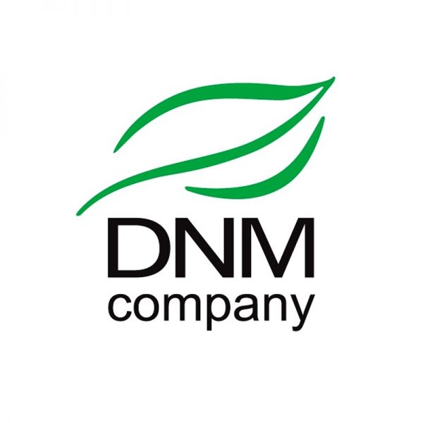 DNM company logo