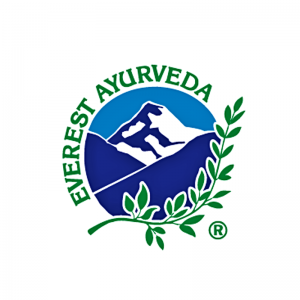 Everest Ayurveda logo
